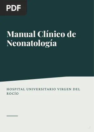 Manual Clínico de Neonatología