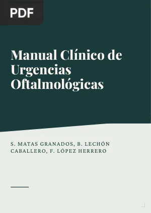 Manual Clínico de Urgencias Oftalmológicas