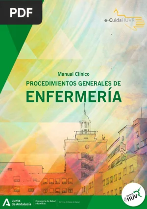 Manual Clínico: Procedimientos Generales de Enfermería