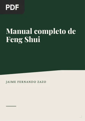 Manual completo de Feng Shui