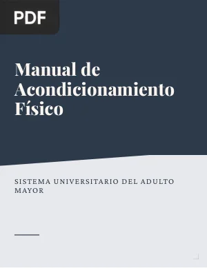 Manual de acondicionamiento físico