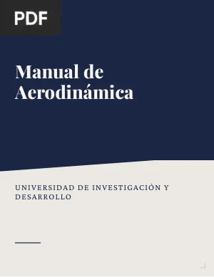 Manual de Aerodinámica