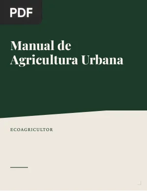Manual de Agricultura Urbana