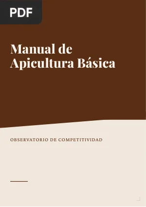 Manual de Apicultura Básica