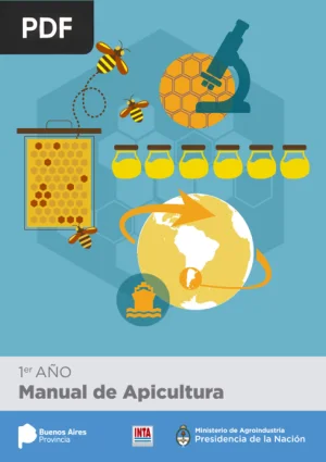 Manual de Apicultura