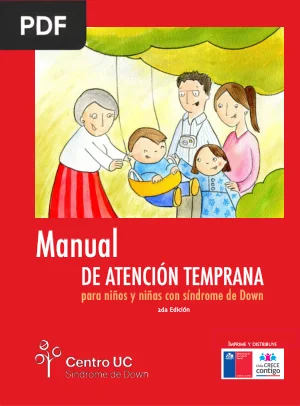 Manual de Atención Temprana para Niños y Niñas con Síndrome de Down