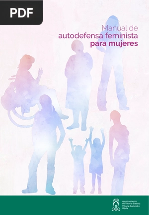 Manual de autodefensa feminista para mujeres