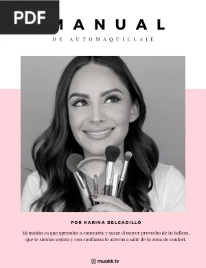 Manual de Automaquillaje