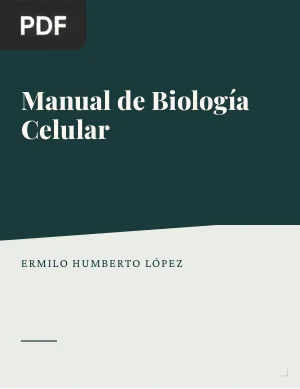 Manual de Biología Celular