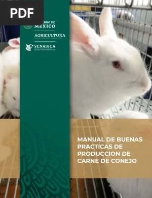 Manual de buenas practicas de producción de carne de conejo