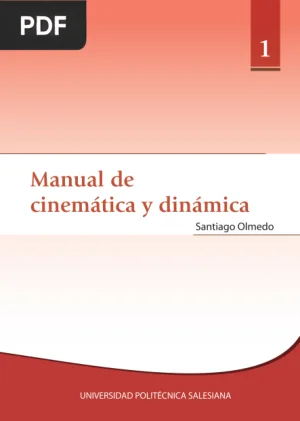 Manual de cinemática y dinámica