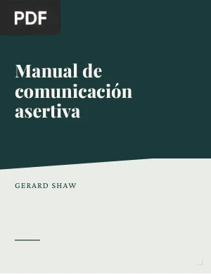Manual de comunicación asertiva