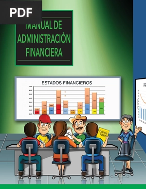 Manual de Conceptos Básicos de Administración Financiera