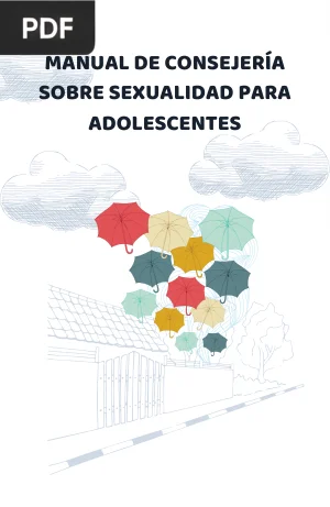 Manual de consejería sobre sexualidad para adolescentes