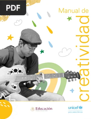 Manual de Creatividad