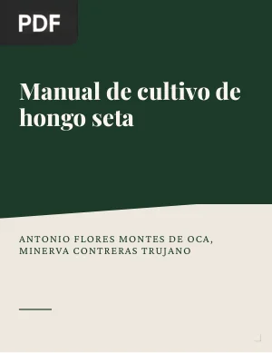Manual de cultivo de hongo seta