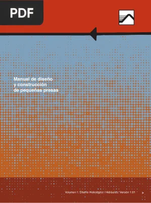 Manual de Diseño y Construcción de Pequeñas Presas