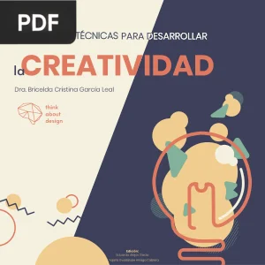 Manual de ejercicios y técnicas para desarrollar la creatividad