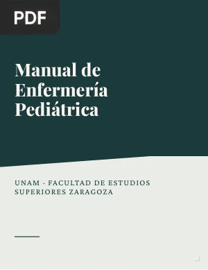Manual de Enfermería Pediátrica