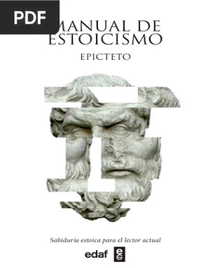 Manual de Estoicismo