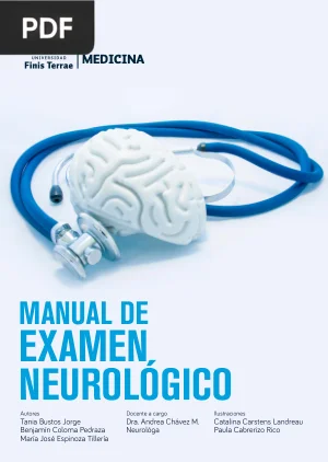 Manual de Examen Neurológico