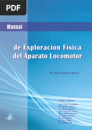 Manual de Exploración Física del Aparato Locomotor