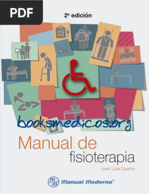 Manual de fisioterapia, 2a edición