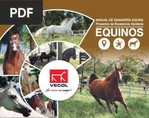 Manual de Ganadería Equina