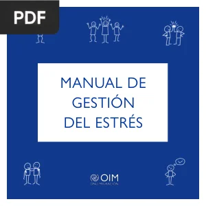 Manual de Gestión del Estrés