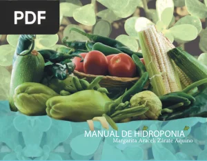 Manual de Hidroponía