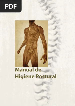 Manual de Higiene Postural