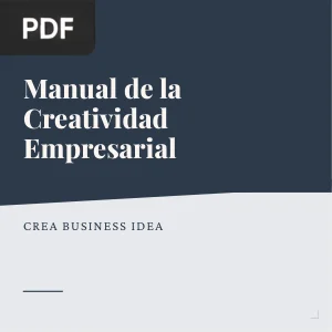 Manual de la Creatividad Empresarial