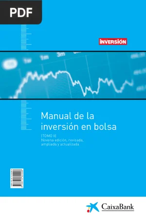 Manual de la inversión en bolsa