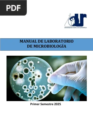 Manual de Laboratorio de Microbiología