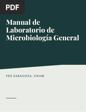 Manual de Laboratorio de Microbiología General
