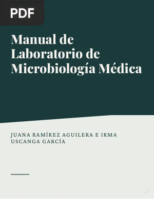 Manual de Laboratorio de Microbiología Médica