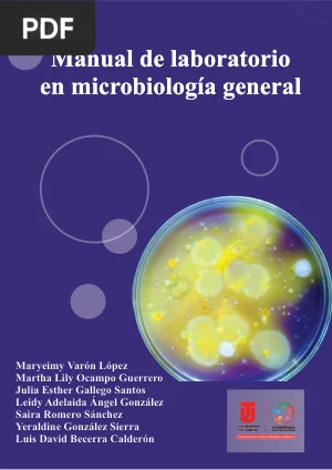 Manual de Laboratorio en Microbiología General