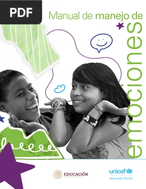 Manual de manejo de Emociones