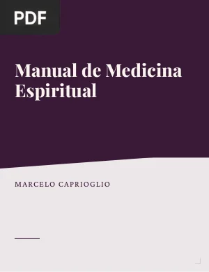 Manual de Medicina Espiritual