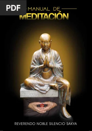 Manual de Meditación