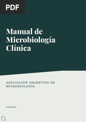 Manual de Microbiología Clínica. Bacterias de Importancia Clínica