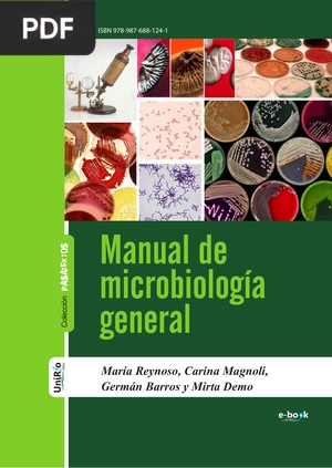 Manual de Microbiología General
