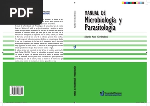 Manual de Microbiología y Parasitología