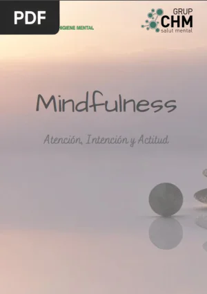 Manual de Mindfulness: Atención, Intención y Actitud