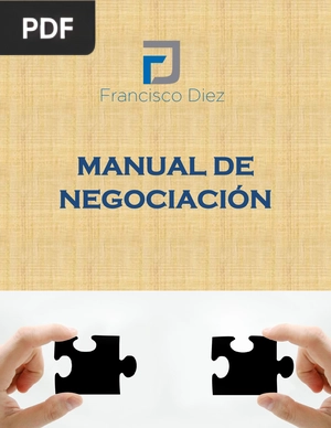 Manual de Negociación