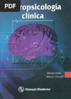 Manual de Neuropsicología Clínica