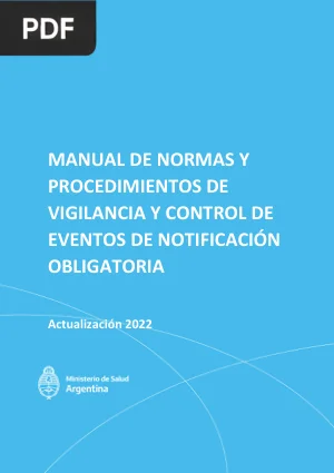 Manual de normas y procedimientos de vigilancia y control