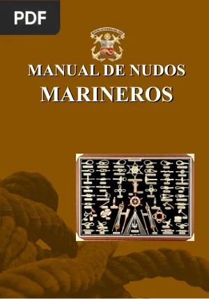 Manual de nudos marineros