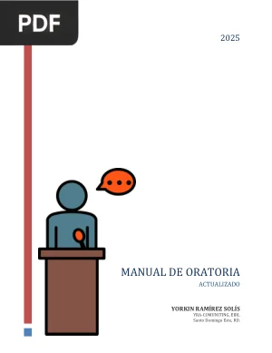 Manual de Oratoria