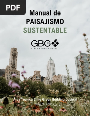 Manual de Paisajismo Sustentable